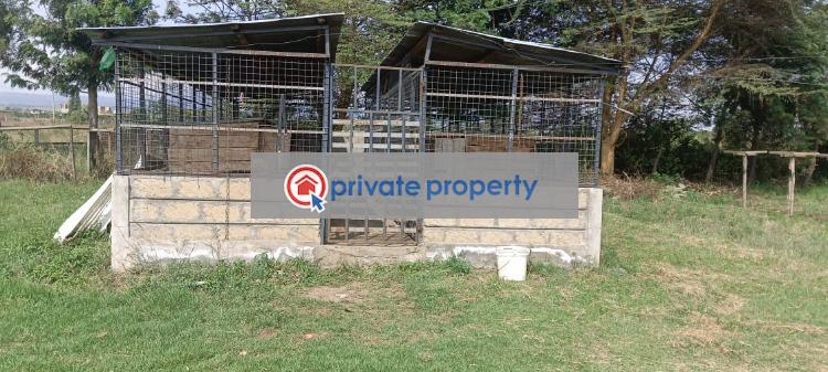 4 bedroom Detached Duplex For Sale &nbsp;naivasha Naivasha East Nakuru - 9