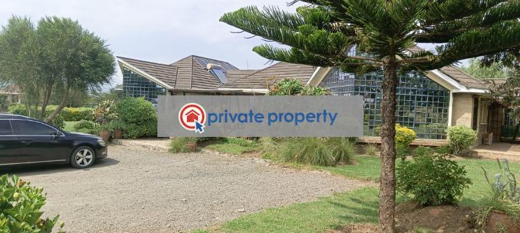 4 bedroom Detached Duplex For Sale &nbsp;naivasha Naivasha East Nakuru - 10