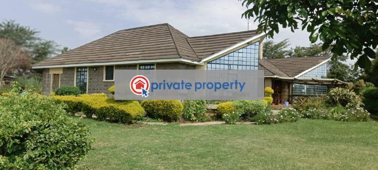 4 bedroom Detached Duplex For Sale &nbsp;moi South Lake Road Naivasha Naivasha East Nakuru - 16