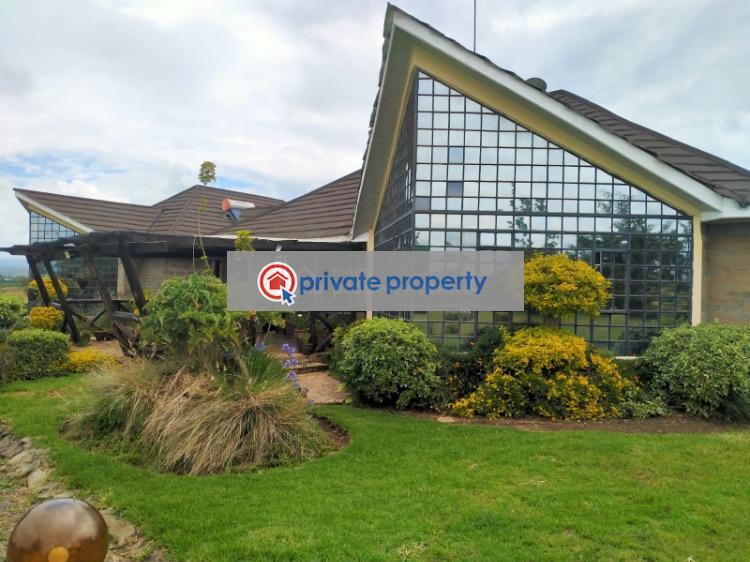 4 bedroom Detached Duplex For Sale &nbsp;moi South Lake Road Naivasha Naivasha East Nakuru - 2