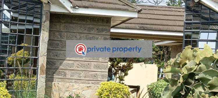 4 bedroom Detached Duplex For Sale &nbsp;moi South Lake Road Naivasha Naivasha East Nakuru - 19