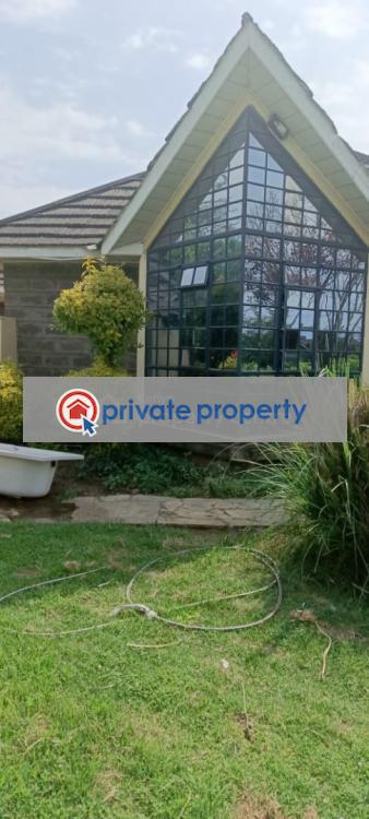 4 bedroom Detached Duplex For Sale &nbsp;moi South Lake Road Naivasha Naivasha East Nakuru - 21