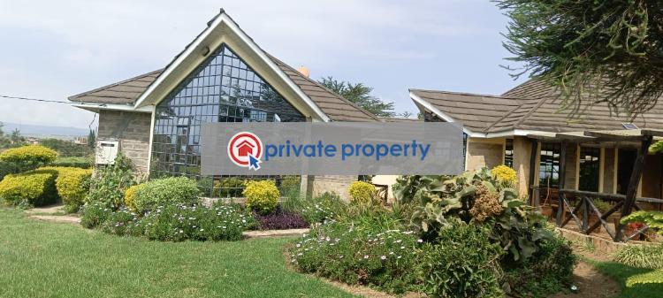 4 bedroom Detached Duplex For Sale &nbsp;moi South Lake Road Naivasha Naivasha East Nakuru - 20