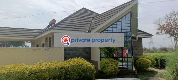 4 bedroom Detached Duplex For Sale &nbsp;moi South Lake Road Naivasha Naivasha East Nakuru - 7
