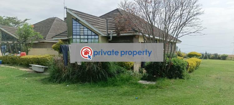 4 bedroom Detached Duplex For Sale &nbsp;naivasha Naivasha East Nakuru - 16