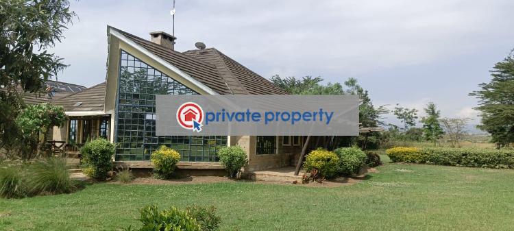 4 bedroom Detached Duplex For Sale &nbsp;naivasha Naivasha East Nakuru - 24