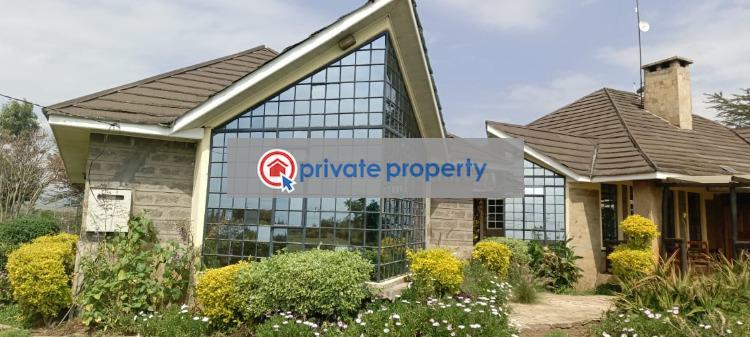 4 bedroom Detached Duplex For Sale &nbsp;moi South Lake Road Naivasha Naivasha East Nakuru - 5