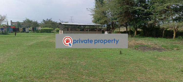 4 bedroom Detached Duplex For Sale &nbsp;naivasha Naivasha East Nakuru - 7