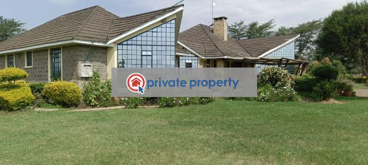 4 bedroom Detached Duplex For Sale &nbsp;naivasha Naivasha East Nakuru - 18