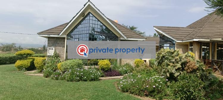 4 bedroom Detached Duplex For Sale &nbsp;moi South Lake Road Naivasha Naivasha East Nakuru - 22