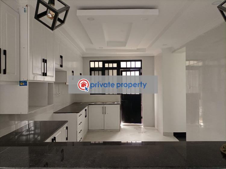 4 bedroom Townhouse For Sale &nbsp;ruiru Ruiru Kiambu - 15
