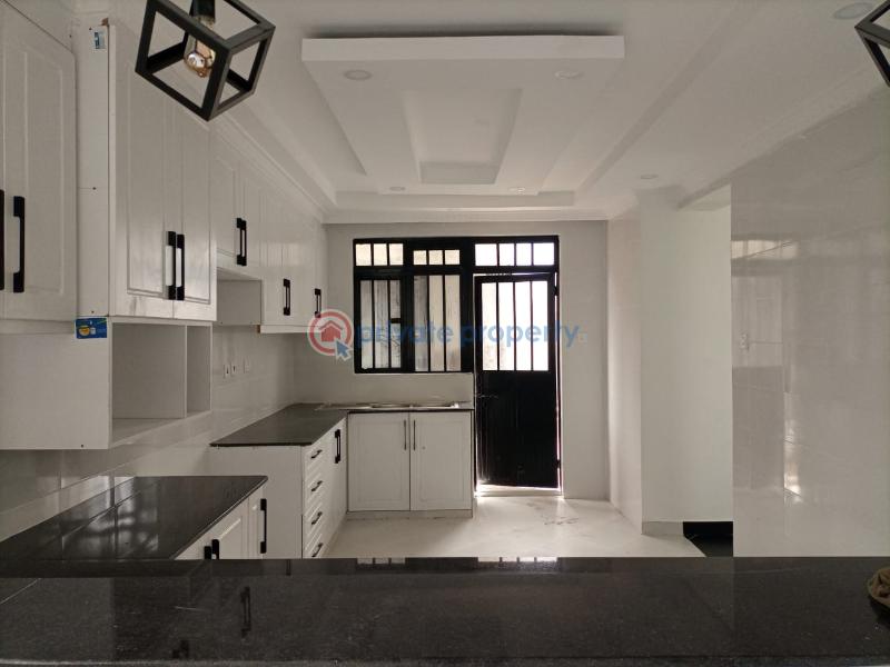 4 bedroom House For Sale ruiru Kiambu - 15