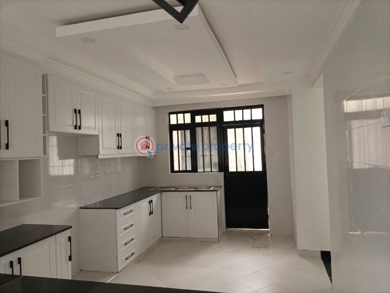 4 bedroom House For Sale ruiru Kiambu - 13