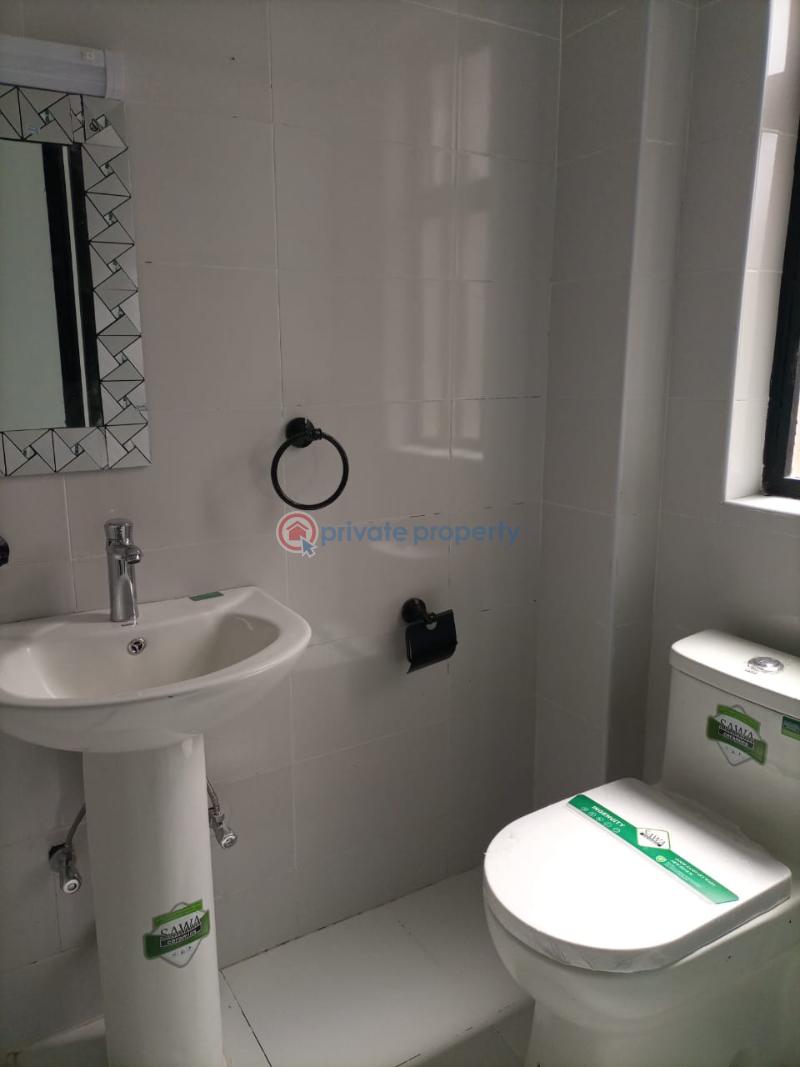 4 bedroom House For Sale ruiru Kiambu - 11