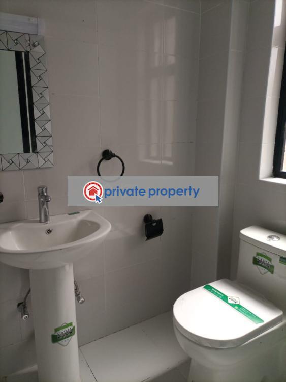 4 bedroom Townhouse For Sale &nbsp;ruiru Ruiru Kiambu - 11