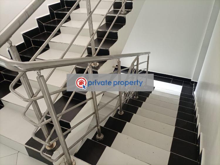 3 bedroom Townhouse For Sale &nbsp;ruiru Ruiru Kiambu - 10
