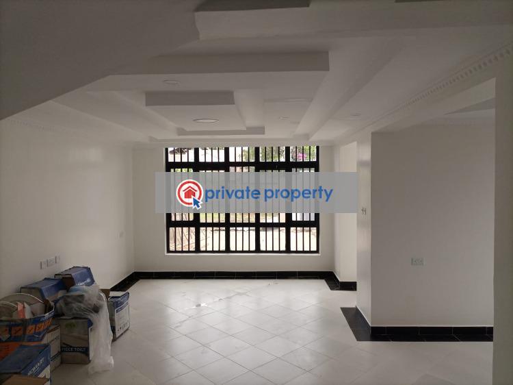 4 bedroom Townhouse For Sale &nbsp;ruiru Ruiru Kiambu - 9