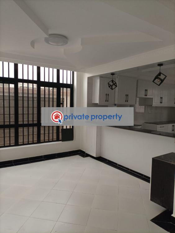 4 bedroom Townhouse For Sale &nbsp;ruiru Ruiru Kiambu - 2