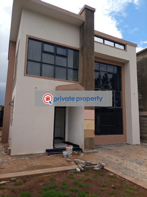 4 bedroom Townhouse For Sale  ruiru Ruiru Kiambu - 0