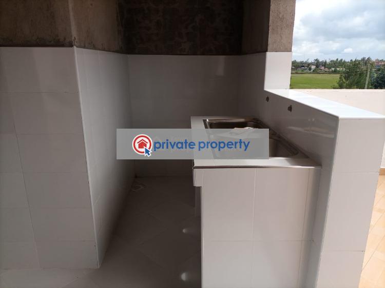 4 bedroom Townhouse For Sale &nbsp;ruiru Ruiru Kiambu - 4