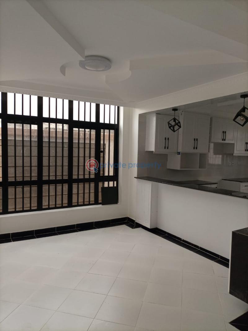 4 bedroom House For Sale ruiru Kiambu - 3