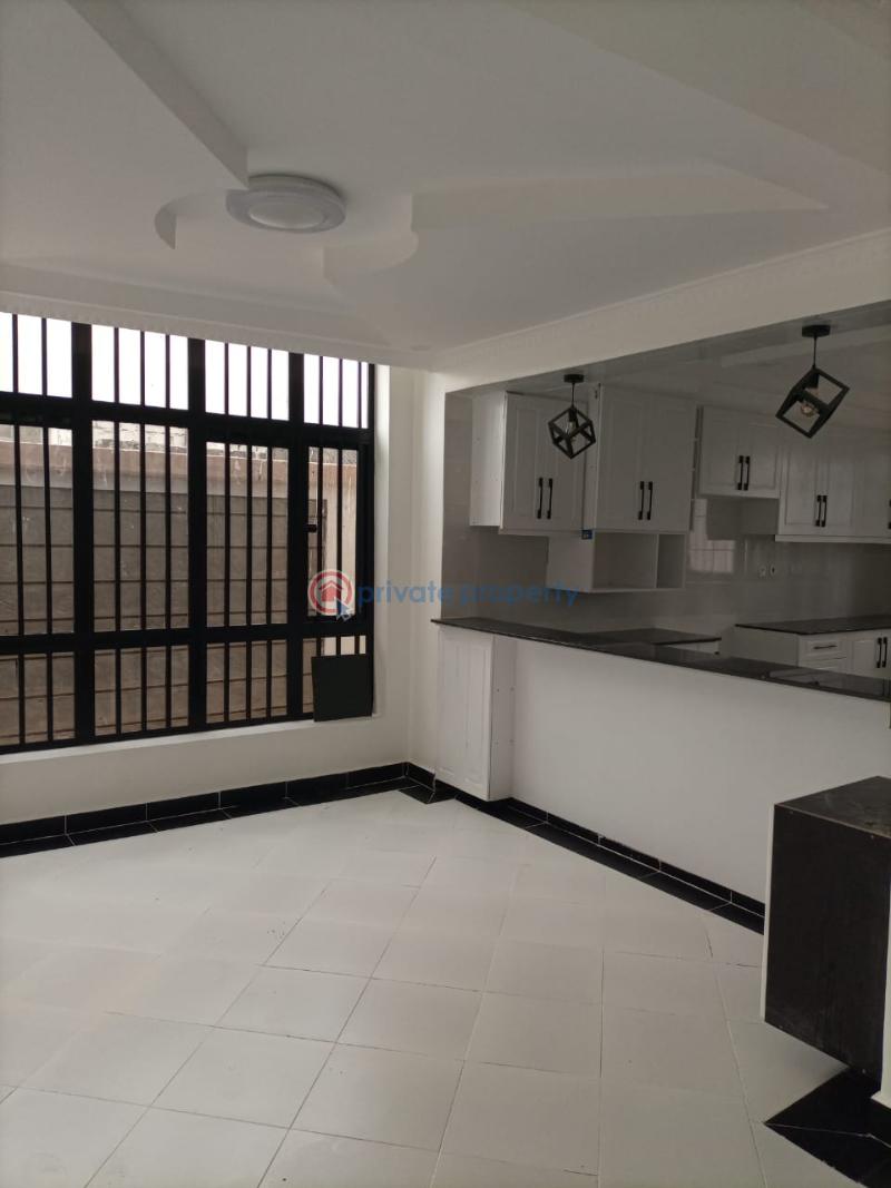 4 bedroom House For Sale ruiru Kiambu - 1