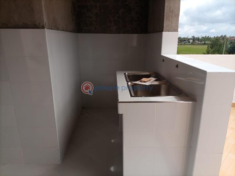 4 bedroom House For Sale ruiru Kiambu - 4