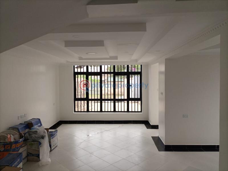 4 bedroom House For Sale ruiru Kiambu - 9