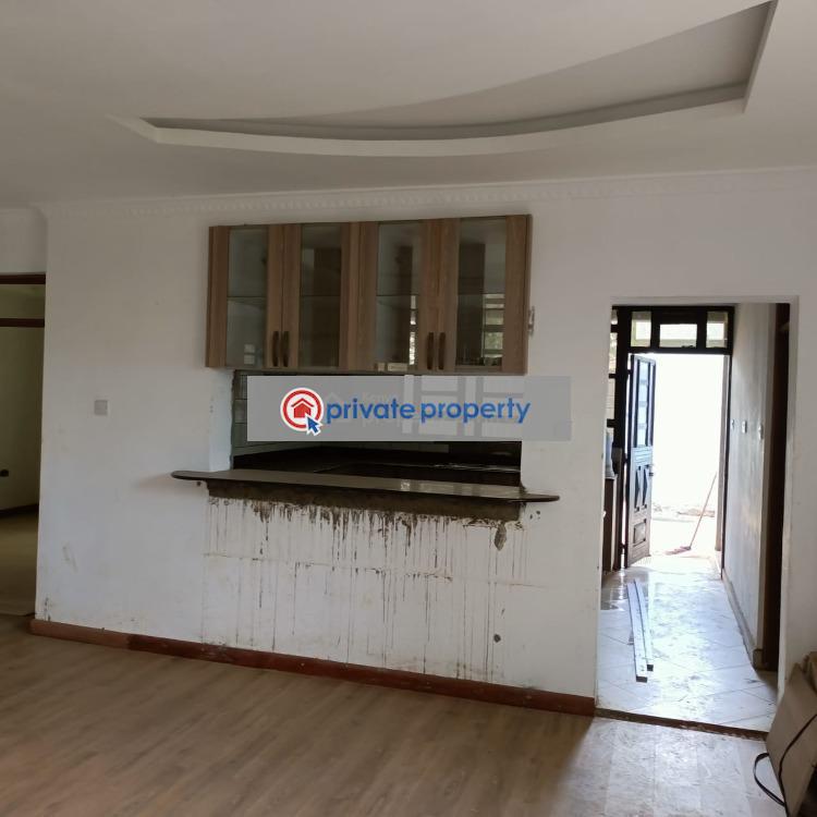4 bedroom Townhouse For Sale &nbsp;ongata Rongai Kajiado Ongata Rongai  - 22