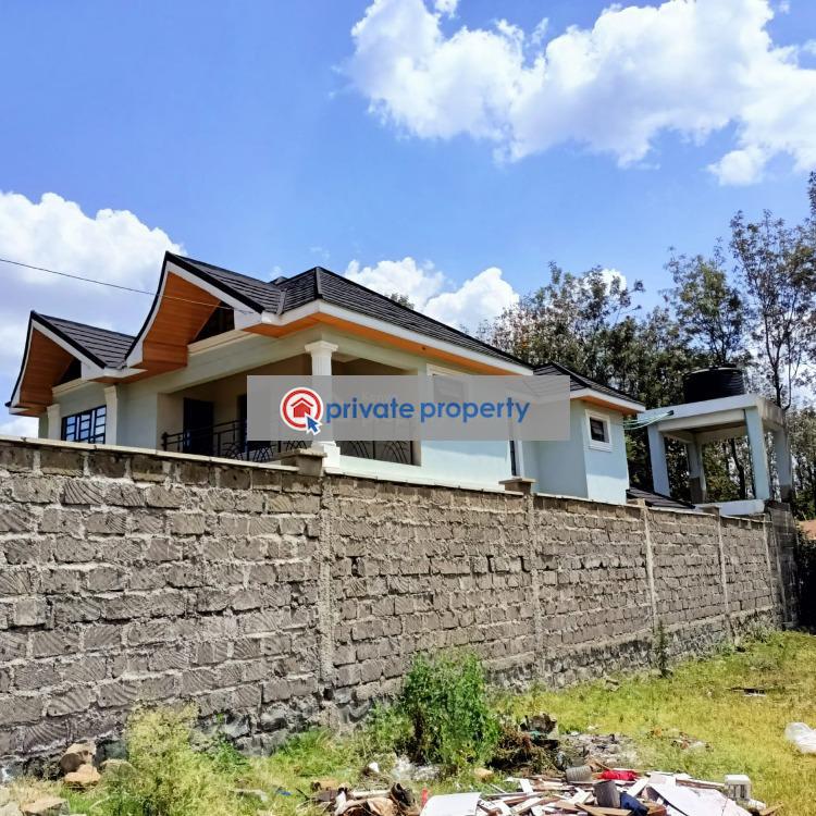 4 bedroom Townhouse For Sale &nbsp;ongata Rongai Ongata Rongai Kajiado - 1