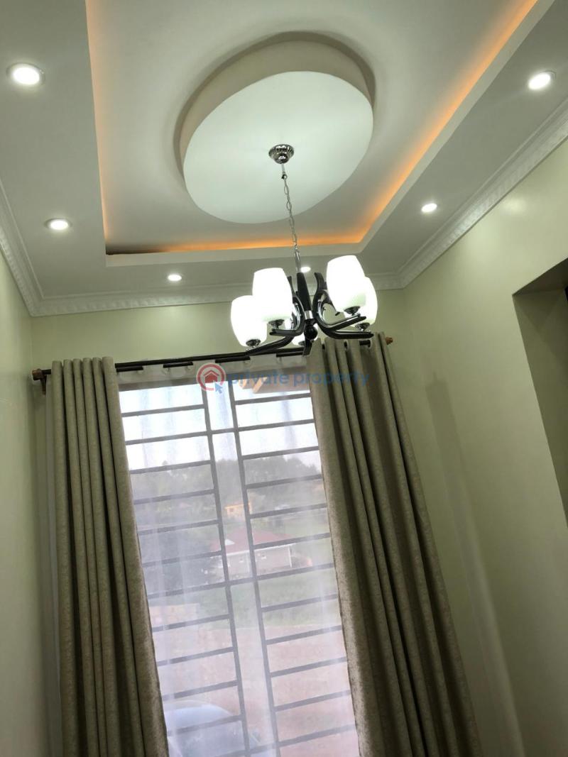 4 bedroom House For Sale Close To The Tarmac Road Ondiri Kikuyu Kiambu - 10