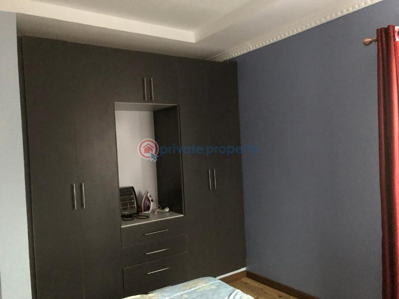 4 bedroom House For Sale Close To The Tarmac Road Ondiri Kikuyu Kiambu - 9