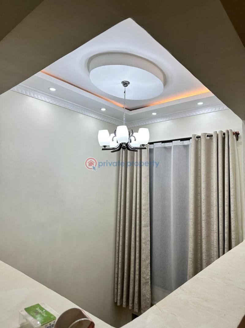 4 bedroom House For Sale Close To The Tarmac Road Ondiri Kikuyu Kiambu - 16