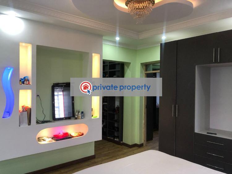 4 bedroom House For Sale &nbsp;undiri Kikuyu Kiambu - 7