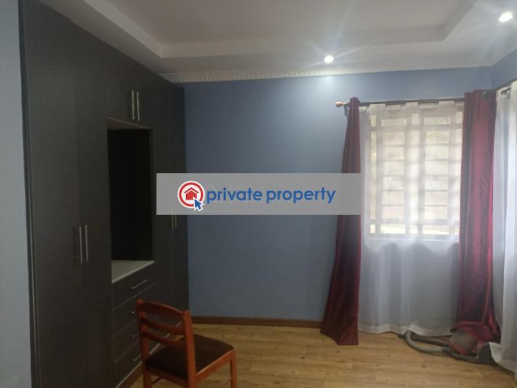 4 bedroom House For Sale &nbsp;ondiri Thigio Kikuyu Kiambu - 4