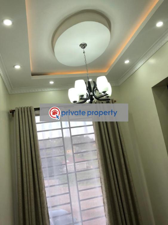 4 bedroom House For Sale &nbsp;undiri Kikuyu Kiambu - 10