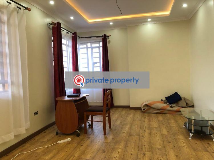 4 bedroom House For Sale &nbsp;ondiri Thigio Kikuyu Kiambu - 14