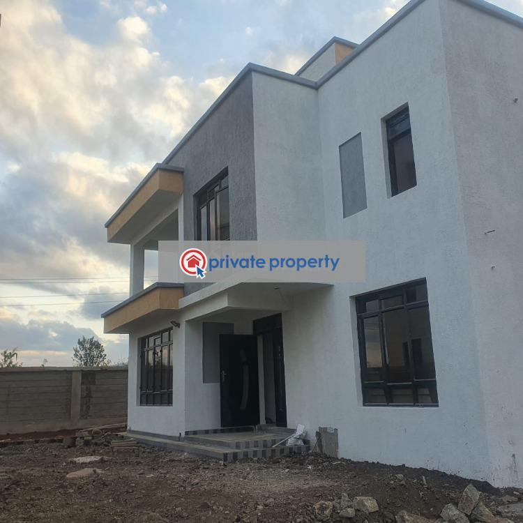 4 bedroom Townhouse For Sale &nbsp;ongata Rongai Ongata Rongai Kajiado - 9