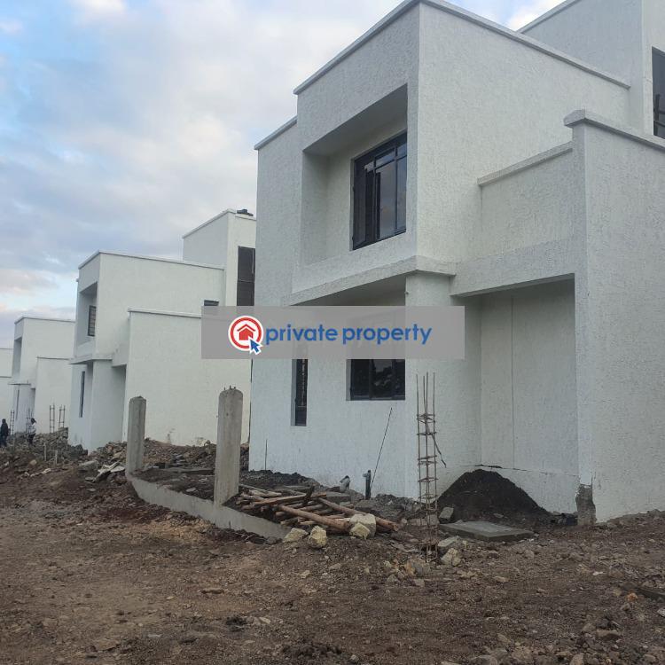 4 bedroom Townhouse For Sale &nbsp;ongata Rongai Rimpa Ongata Rongai Kajiado - 8
