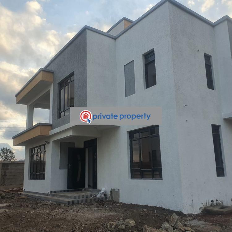 4 bedroom Townhouse For Sale &nbsp;ongata Rongai Rimpa Ongata Rongai Kajiado - 11