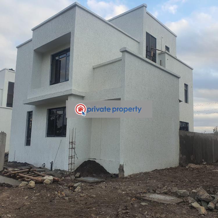 4 bedroom Townhouse For Sale &nbsp;ongata Rongai Rimpa Ongata Rongai Kajiado - 2