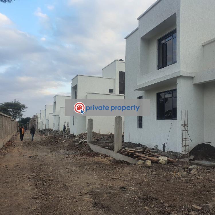 4 bedroom Townhouse For Sale &nbsp;ongata Rongai Ongata Rongai Kajiado - 7
