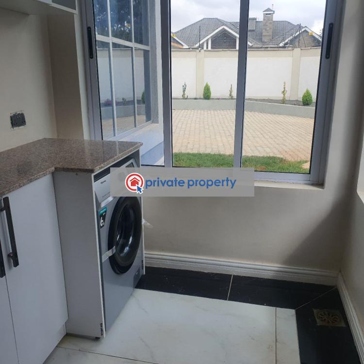 4 bedroom Townhouse For Sale &nbsp;ngong Kajiado Ngong  - 12