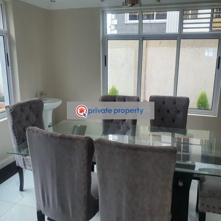 4 bedroom Townhouse For Sale  ngong Kajiado Ngong  - 10