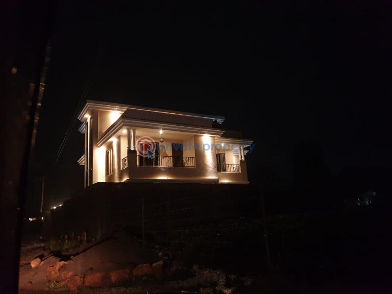 4 bedroom House For Sale Kikuyu Kiambu - 10