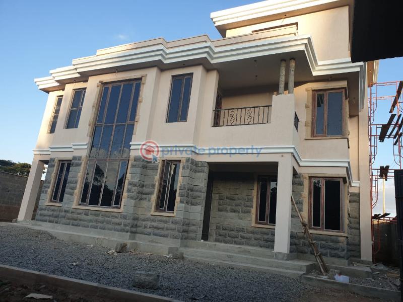 4 bedroom House For Sale Kikuyu Kiambu - 8
