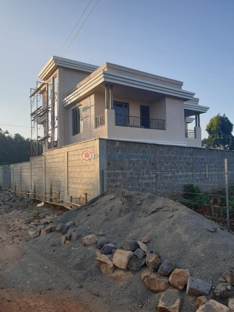 4 bedroom House For Sale Kikuyu Kiambu - 6