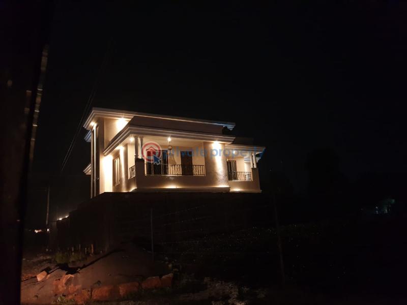 4 bedroom House For Sale Kikuyu Kiambu - 11