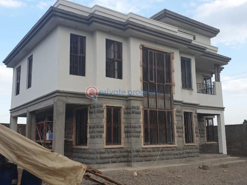 4 bedroom House For Sale Kikuyu Kiambu - 3