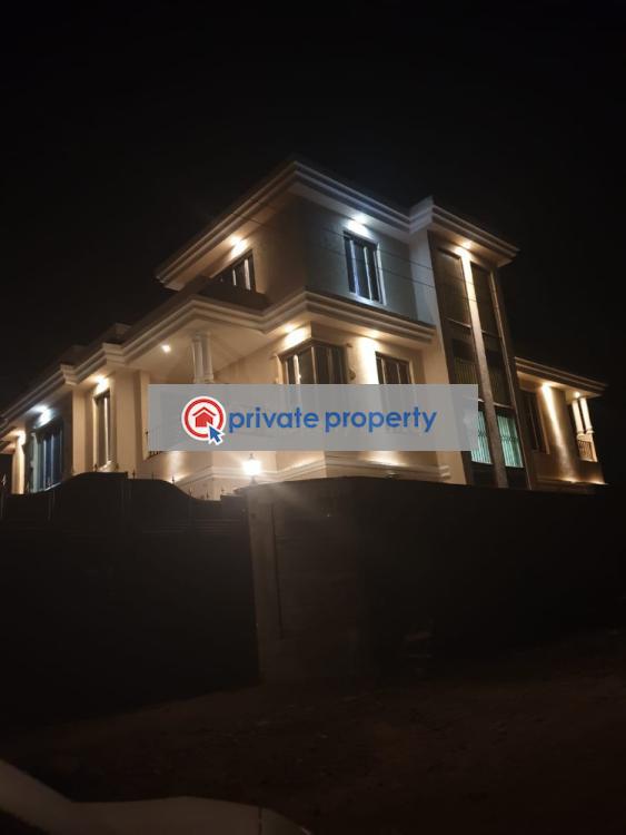 4 bedroom House For Sale &nbsp;gikambura 500 Meters From The Tarmac Road Kidfarmaco Kikuyu Kiambu - 1